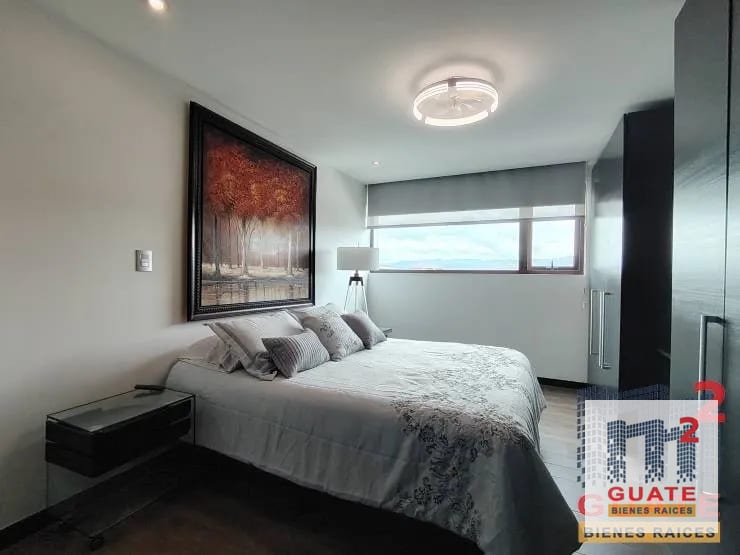 Apartamento en Renta, Zona 10 — Apartamento en Alquiler en Zona 10, Guatemala, Ciudad — foto 11 de 13