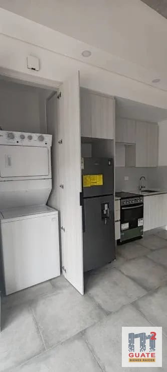 Apartamento en Renta, Zona 16 — Apartamento en Alquiler en Zona 16, Guatemala, Ciudad — foto 2 de 7