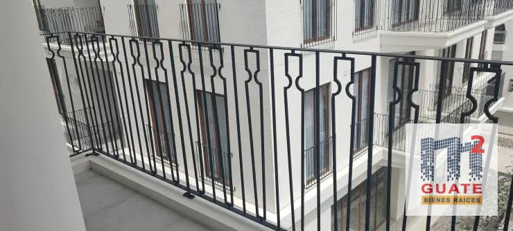 Apartamento en Renta, Zona 16 — Apartamento en Alquiler en Zona 16, Guatemala, Ciudad — foto 4 de 7