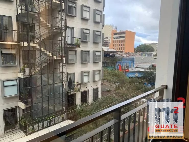 Apartamento en Renta, Zona 04 — Apartamento en Alquiler en Zona 4, Guatemala, Ciudad — foto 3 de 7