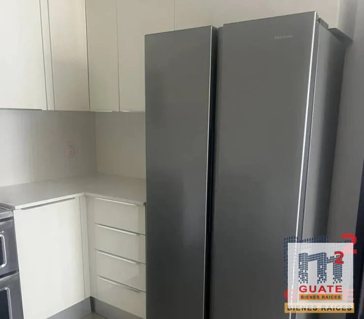 Apartamento en Renta, Zona 14 — Apartamento en Alquiler en Zona 14, Guatemala, Ciudad — foto 4 de 11