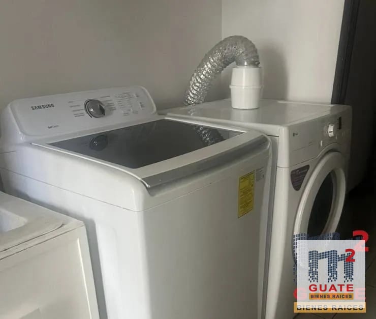 Apartamento en Renta, Zona 14 — Apartamento en Alquiler en Zona 14, Guatemala, Ciudad — foto 6 de 11
