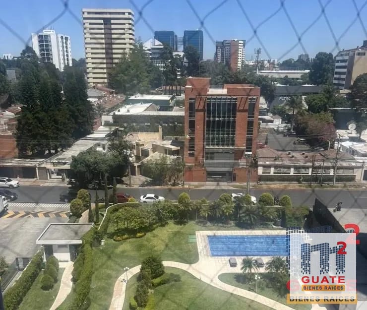 Apartamento en Renta, Zona 14 — Apartamento en Alquiler en Zona 14, Guatemala, Ciudad — foto 7 de 11