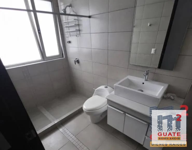 Apartamento en Renta, Zona 14 — Apartamento en Alquiler en Zona 14, Guatemala, Ciudad — foto 9 de 11