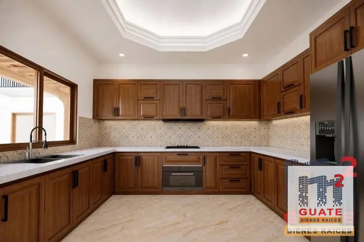 Casa en condominio en Venta, Antigua Guatemala — Casa en Venta en Antigua, Sacatepéquez — foto 4 de 9
