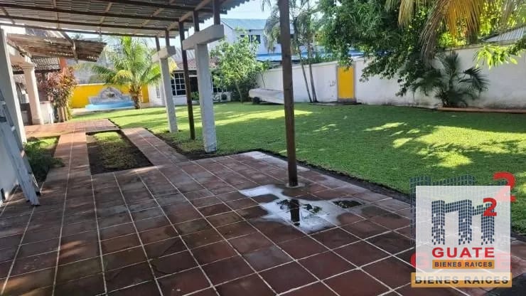 Casa en Venta, Escuintla — Casa en Venta en Escuintla, Escuintla — foto 2 de 17