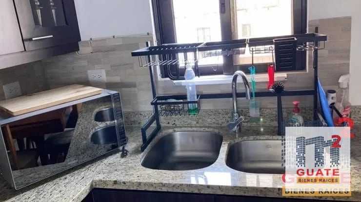 Apartamento en Renta, Antigua Guatemala — Apartamento en Alquiler en Antigua, Sacatepéquez — foto 5 de 13