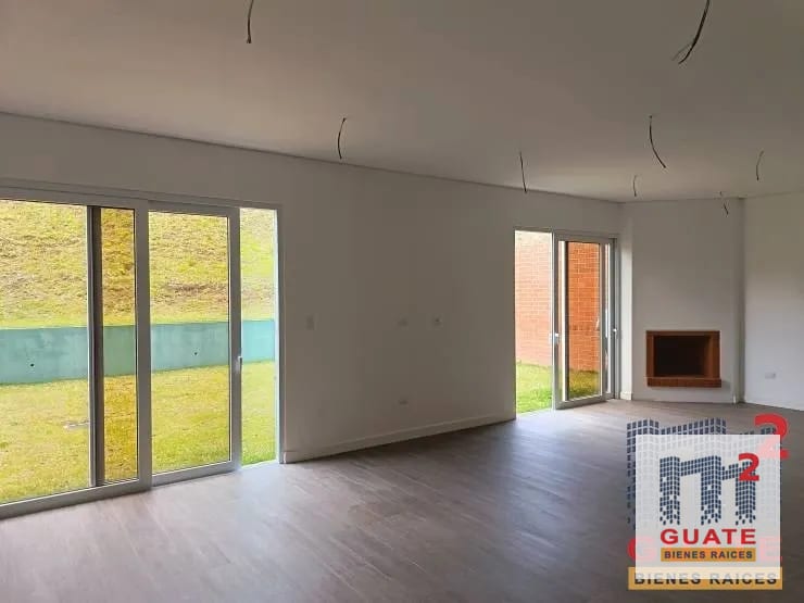 Casa en condominio en Venta, Carretera a El Salvador — Casa en Venta en Carretera a El Salvador, Guatemala, Ciudad — foto 3 de 14