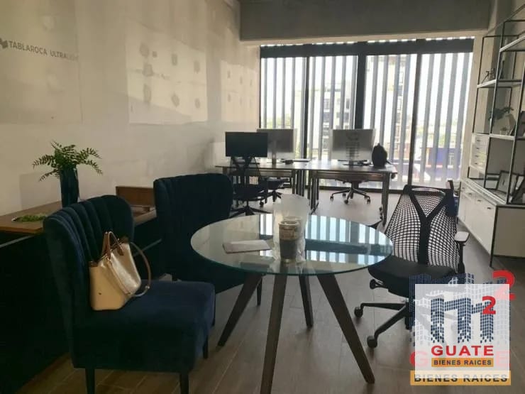 Oficina en Venta, Zona 04 — Oficina en Venta en Zona 4, Guatemala, Ciudad — foto 3 de 7