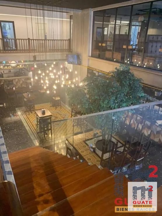 Oficina en Venta, Zona 04 — Oficina en Venta en Zona 4, Guatemala, Ciudad — foto 4 de 7