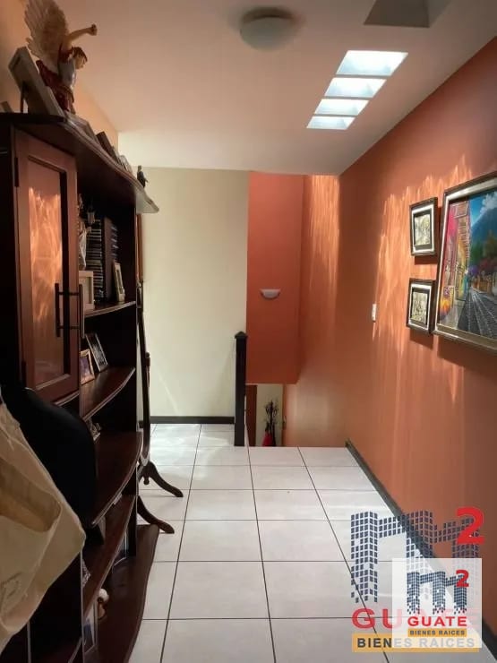 Casa en condominio en Venta, Mixco — Casa en Venta en Zona 1 Mixco, Guatemala, Ciudad — foto 5 de 17