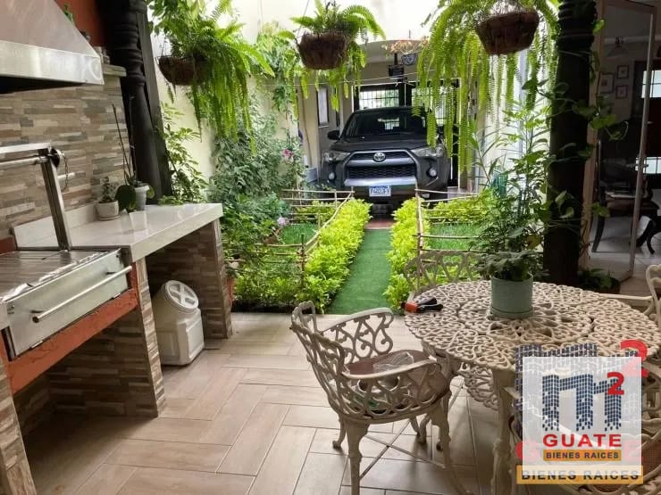 Casa en condominio en Venta, Mixco — Casa en Venta en Zona 1 Mixco, Guatemala, Ciudad — foto 9 de 17