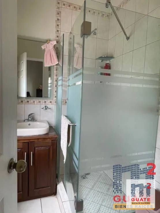 Casa en condominio en Venta, Mixco — Casa en Venta en Zona 1 Mixco, Guatemala, Ciudad — foto 14 de 17