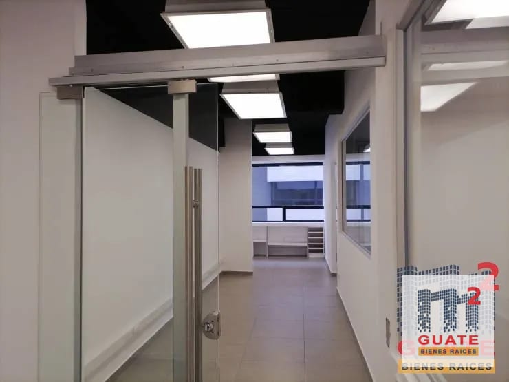 Oficina en Renta, Zona 10 — Oficina en Alquiler en Zona 10, Guatemala, Ciudad — foto 13 de 14
