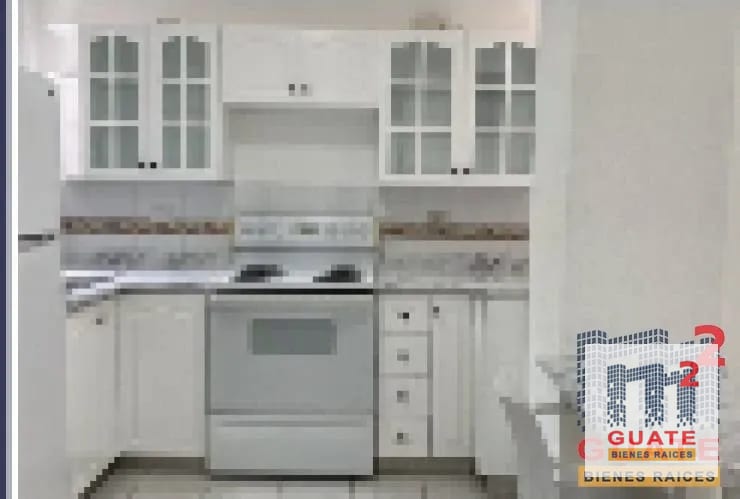 Apartamento en Venta, Zona 16 — Apartamento en Venta en Zona 16, Guatemala, Ciudad — foto 2 de 5