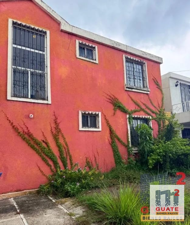 Casa en condominio en Venta, San Miguel Petapa — Casa en Venta en San Miguel Petapa, Guatemala, Ciudad — foto 11 de 11