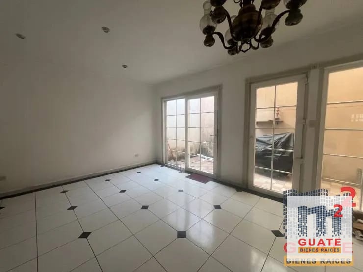 Casa fuera de condominio en Venta, Zona 14 — Casa en Venta en Zona 14, Guatemala, Ciudad — foto 2 de 10