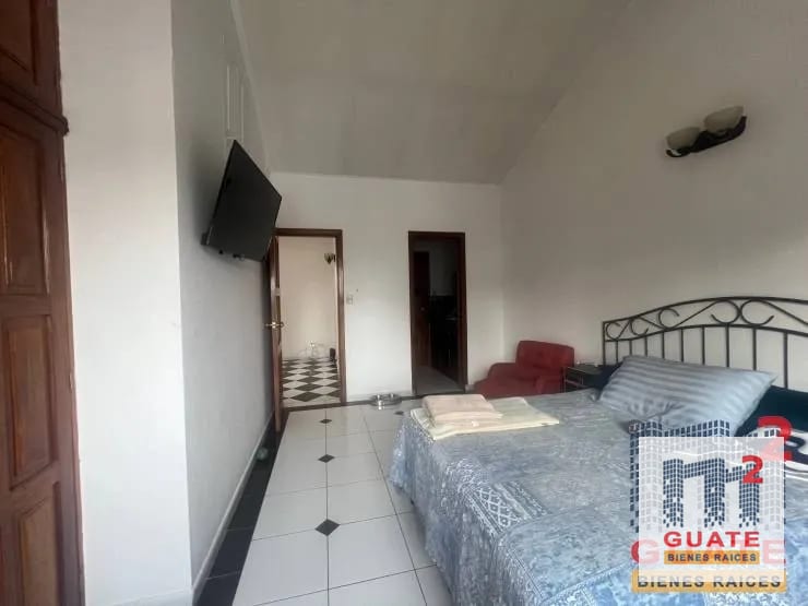 Casa fuera de condominio en Venta, Zona 14 — Casa en Venta en Zona 14, Guatemala, Ciudad — foto 3 de 10