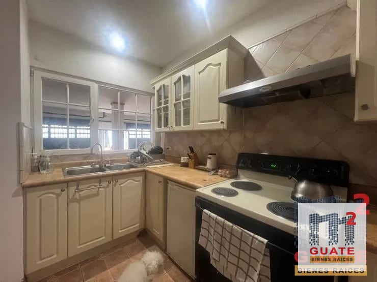 Casa fuera de condominio en Venta, Zona 14 — Casa en Venta en Zona 14, Guatemala, Ciudad — foto 7 de 10