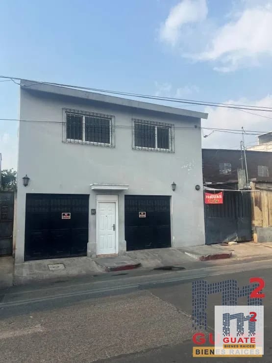 Casa fuera de condominio en Venta, Zona 14 — Casa en Venta en Zona 14, Guatemala, Ciudad — foto 8 de 10