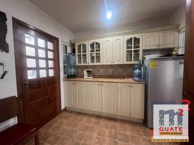 Casa fuera de condominio en Venta, Zona 14 — Casa en Venta en Zona 14, Guatemala, Ciudad — foto 9 de 10