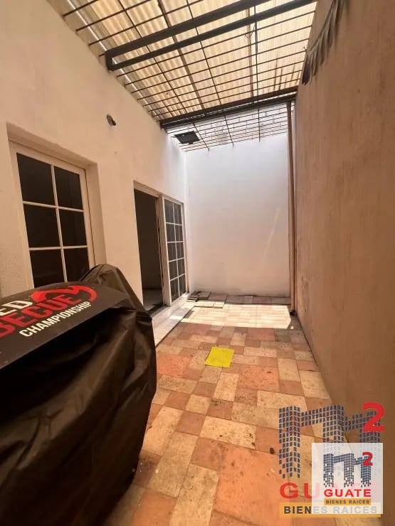 Casa fuera de condominio en Venta, Zona 14 — Casa en Venta en Zona 14, Guatemala, Ciudad — foto 10 de 10