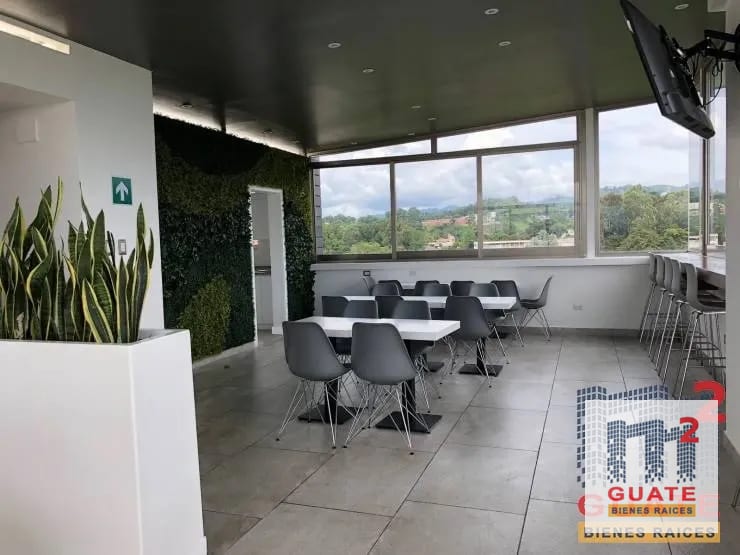 Apartamento en Renta, Zona 15 — Apartamento en Alquiler en Zona 15, Guatemala, Ciudad — foto 8 de 14