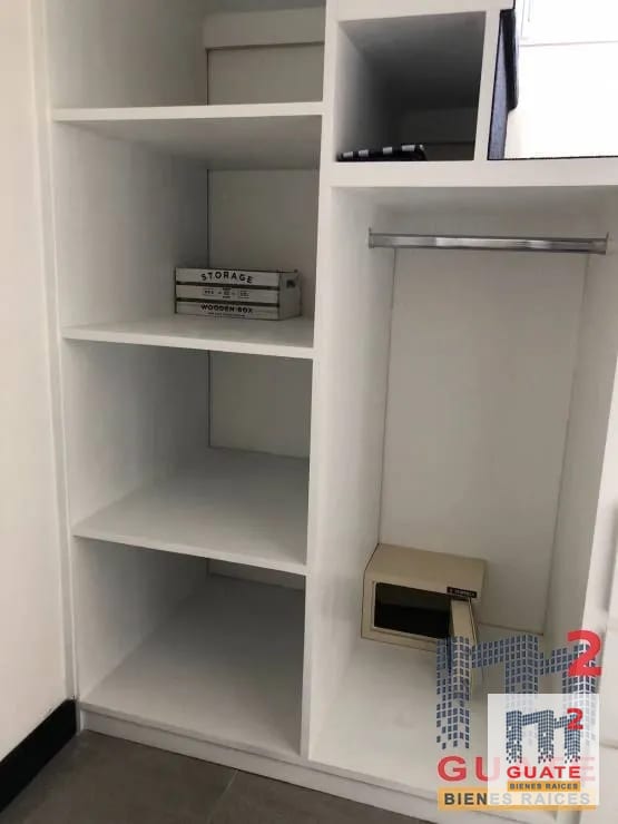 Apartamento en Renta, Zona 15 — Apartamento en Alquiler en Zona 15, Guatemala, Ciudad — foto 6 de 14