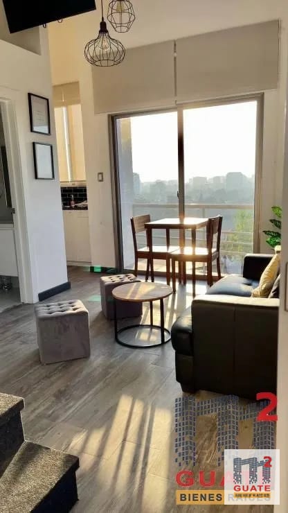 Apartamento en Renta, Zona 15 — Apartamento en Alquiler en Zona 15, Guatemala, Ciudad — foto 3 de 14