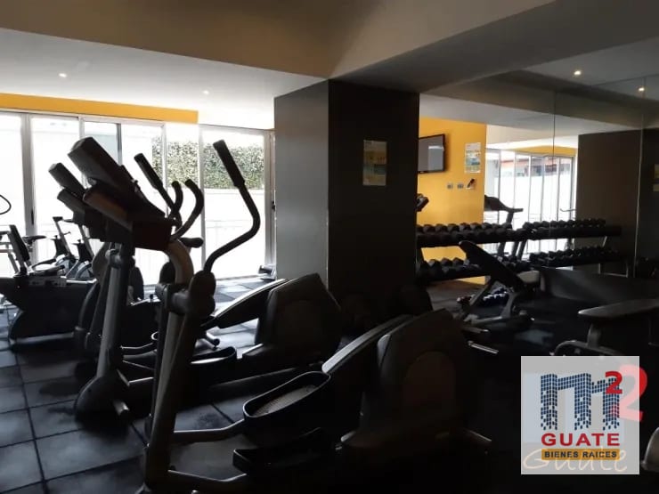 Apartamento en Venta, Zona 15 — Apartamento en Venta en Zona 15, Guatemala, Ciudad — foto 6 de 8