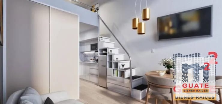Apartamento en Venta, Zona 15 — Apartamento en Venta en Zona 15, Guatemala, Ciudad — foto 4 de 11