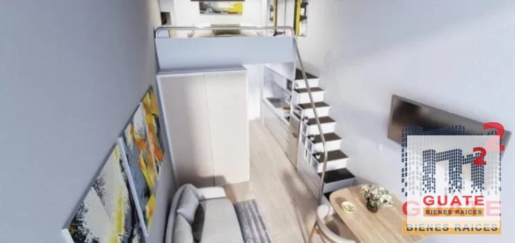 Apartamento en Venta, Zona 15 — Apartamento en Venta en Zona 15, Guatemala, Ciudad — foto 6 de 11