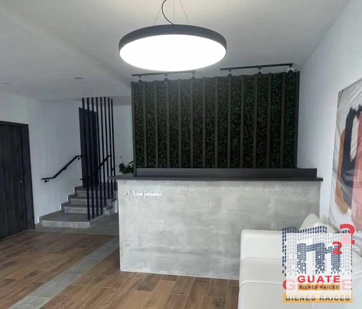 Apartamento en Renta, Zona 15 — Apartamento en Alquiler en Zona 15, Guatemala, Ciudad — foto 5 de 11