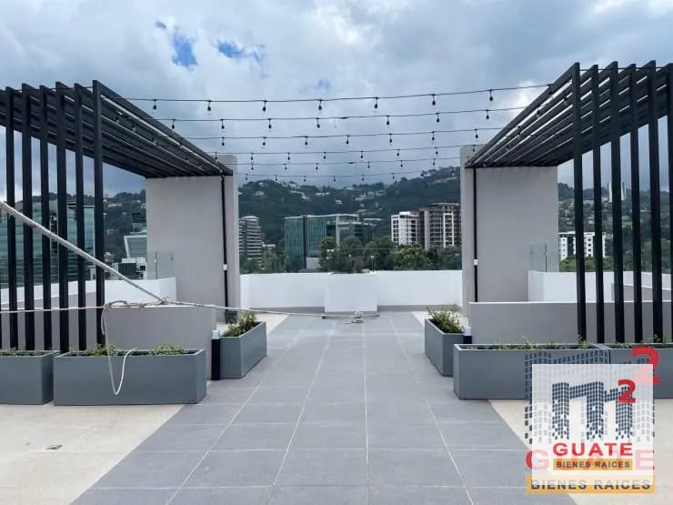Apartamento en Renta, Zona 15 — Apartamento en Alquiler en Zona 15, Guatemala, Ciudad — foto 7 de 11