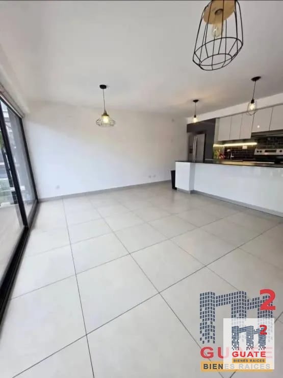 Apartamento en Renta, Zona 14 — Apartamento en Alquiler en Zona 14, Guatemala, Ciudad — foto 2 de 16