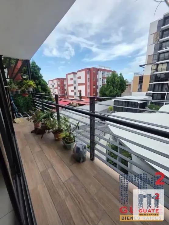 Apartamento en Renta, Zona 14 — Apartamento en Alquiler en Zona 14, Guatemala, Ciudad — foto 4 de 16