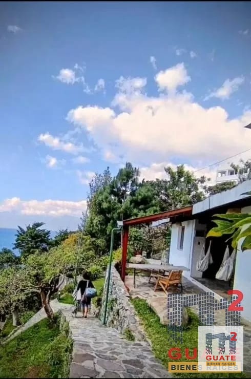 Casa en Renta, Atitlán — Casa en Alquiler en Santiago Atitlán, Sololá — foto 4 de 11