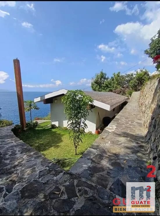 Casa en Renta, Atitlán — Casa en Alquiler en Santiago Atitlán, Sololá — foto 2 de 11