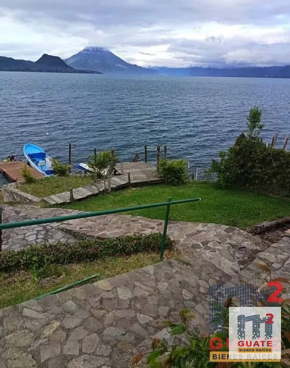 Casa en Renta, Atitlán — Casa en Alquiler en Santiago Atitlán, Sololá — foto 6 de 11