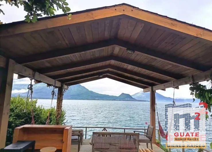 Casa en Renta, Atitlán — Casa en Alquiler en Santiago Atitlán, Sololá — foto 7 de 11