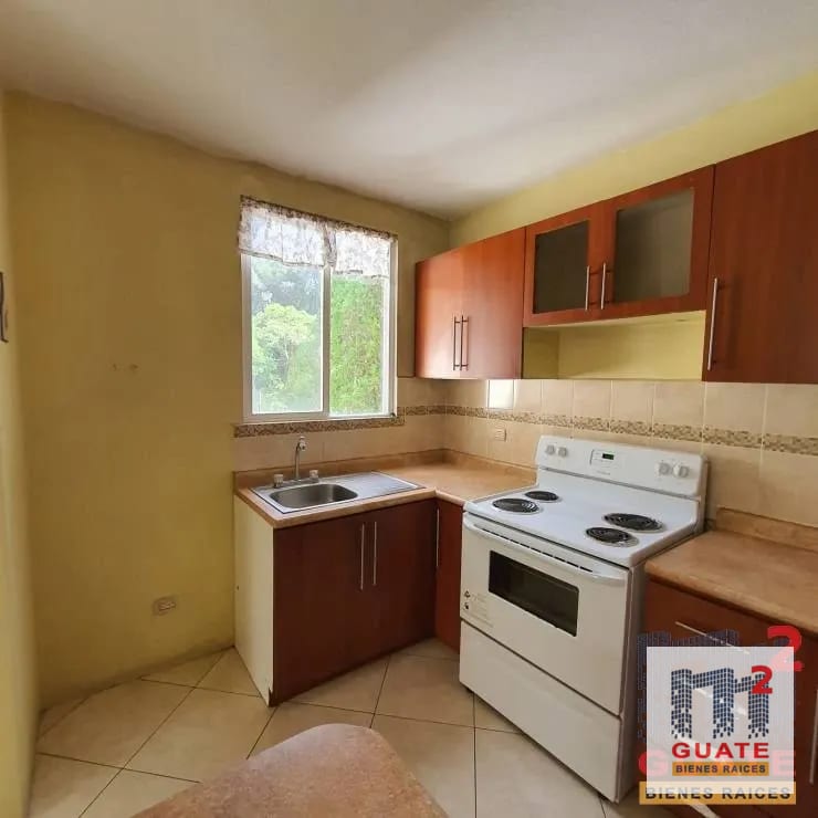 Apartamento en Venta, Fraijanes — Apartamento en Venta en Carretera a El Salvador, Guatemala, Ciudad — foto 4 de 10