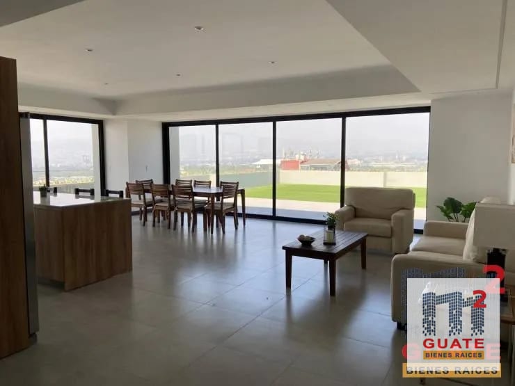 Apartamento en Renta, Zona 13 — Apartamento en Alquiler en Zona 13, Guatemala, Ciudad — foto 2 de 15