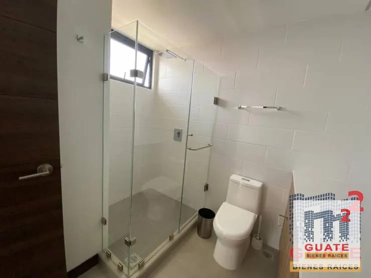 Apartamento en Renta, Zona 13 — Apartamento en Alquiler en Zona 13, Guatemala, Ciudad — foto 9 de 15