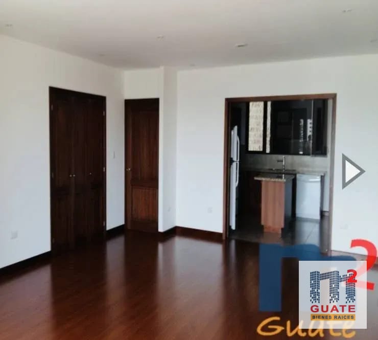Apartamento en Renta, Zona 15 — Apartamento en Alquiler en Zona 15, Guatemala, Ciudad — foto 1 de 7