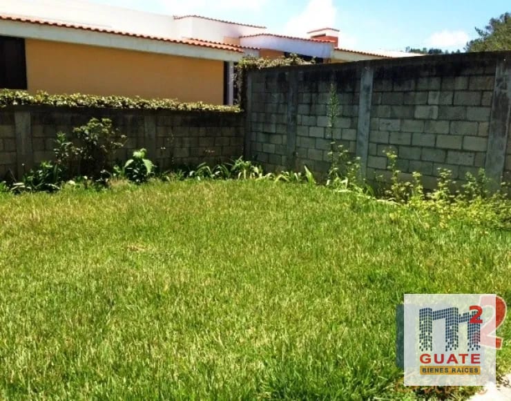 Casa en Venta, Carretera a El Salvador — Casa en Venta en Carretera a El Salvador, Guatemala, Ciudad — foto 11 de 11