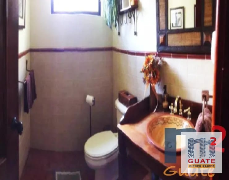 Casa en Venta, Carretera a El Salvador — Casa en Venta en Carretera a El Salvador, Guatemala, Ciudad — foto 4 de 15