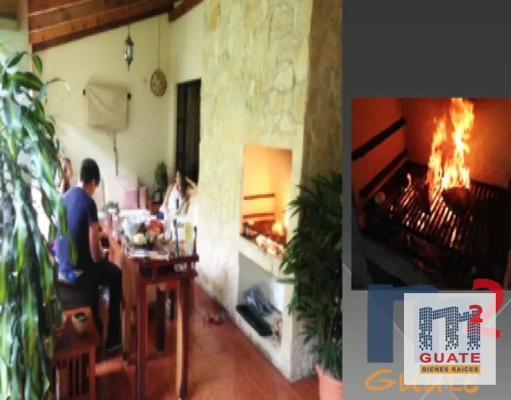 Casa en Venta, Carretera a El Salvador — Casa en Venta en Carretera a El Salvador, Guatemala, Ciudad — foto 7 de 15