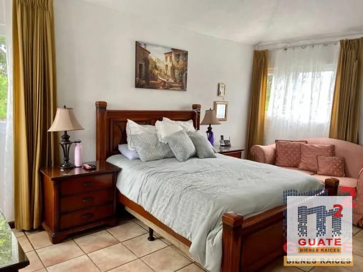Casa en condominio en Venta, Carretera a El Salvador — Casa en Venta en Carretera a El Salvador, Guatemala, Ciudad — foto 4 de 17