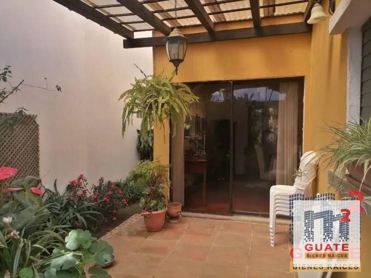 Casa en condominio en Venta, Carretera a El Salvador — Casa en Venta en Carretera a El Salvador, Guatemala, Ciudad — foto 14 de 17