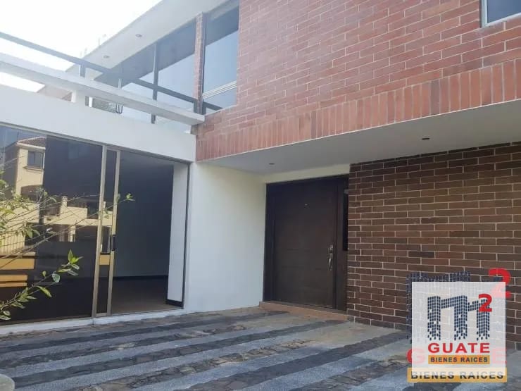 Casa en condominio en Venta, Carretera a El Salvador — Casa en Venta en Carretera a El Salvador, Guatemala, Ciudad — foto 7 de 12